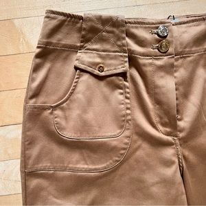 St. John Sport by Marie Gray Pants Trousers 8 NWT $350